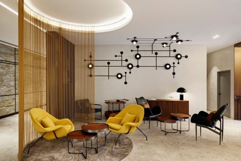 Le Meridien Melbourne - Coogee Beach Accommodation 2