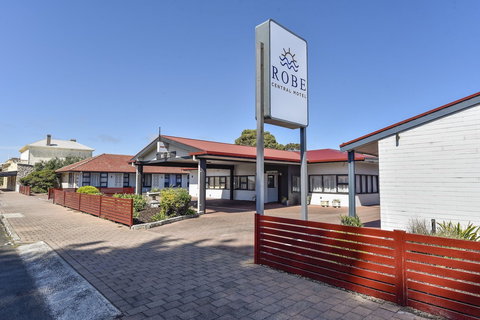 Robe Central Motel - Coogee Beach Accommodation 0
