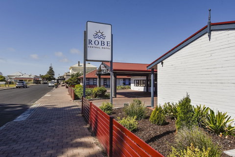 Robe Central Motel - Coogee Beach Accommodation 1