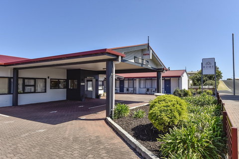 Robe Central Motel - Coogee Beach Accommodation 2