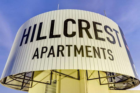 Hillcrest Central Apartment Hotel - Coogee Beach Accommodation 0