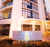 Mantra Sierra Grand - Coogee Beach Accommodation