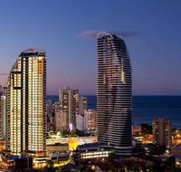 Peppers Broadbeach - Coogee Beach Accommodation