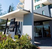 Mantra Broadbeach on the Park - Coogee Beach Accommodation