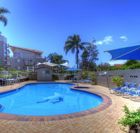 Markham Court - Coogee Beach Accommodation