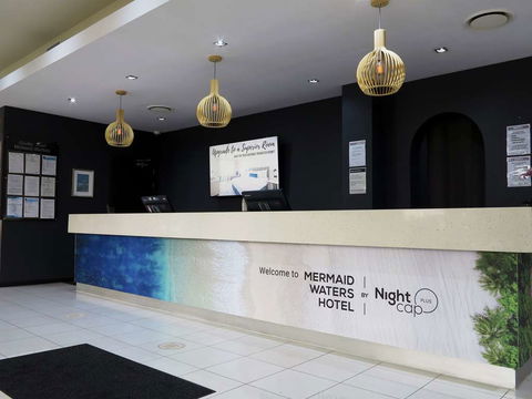 Mermaid Waters By Nightcap Plus - Coogee Beach Accommodation 1