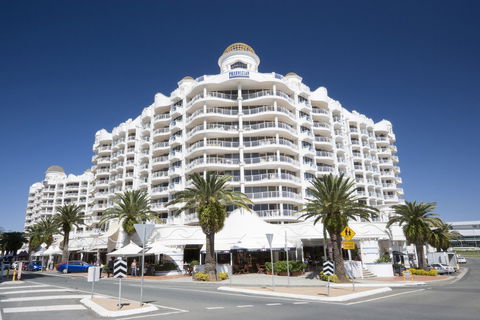 Phoenician Resort - Coogee Beach Accommodation 0