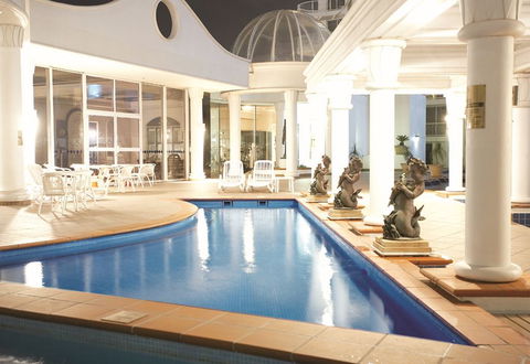 Phoenician Resort - Coogee Beach Accommodation 2