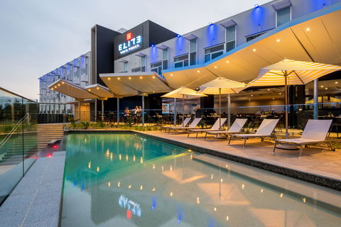 Elite Gold Coast - Coogee Beach Accommodation 0