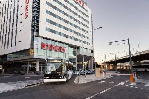 Rydges Sydney Airport Hotel - Coogee Beach Accommodation 1