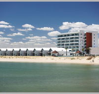 Seashells Resort Mandurah - Coogee Beach Accommodation