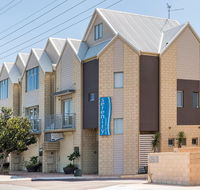 Serenity On The Terrace - Coogee Beach Accommodation