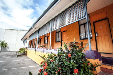 Darra Motel and Conference Centre - Coogee Beach Accommodation 2