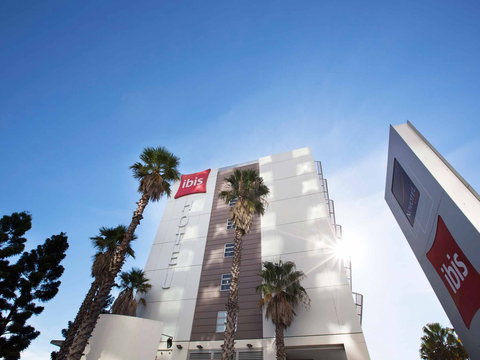 Hotel Ibis Sydney Olympic Park - Coogee Beach Accommodation 1