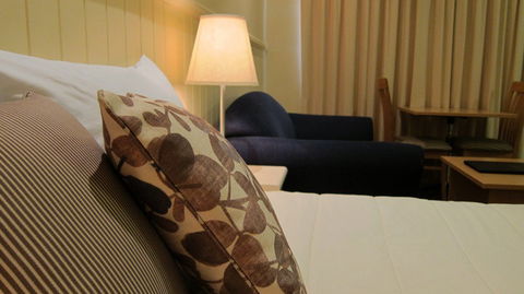 Dalby Mid Town Motor Inn - Coogee Beach Accommodation 2