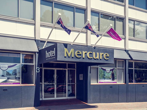 Mercure Launceston - Coogee Beach Accommodation 0