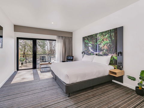 Mercure Launceston - Coogee Beach Accommodation 2