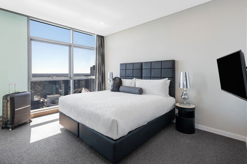 Meriton Suites Chatswood - Coogee Beach Accommodation 2