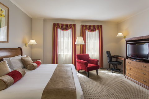 Hotel Grand Chancellor On Currie - Coogee Beach Accommodation 2