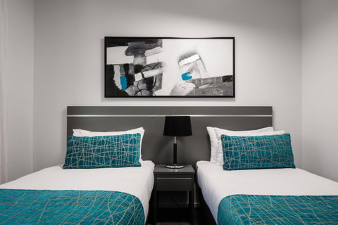 Direct Hotels - Kensington at Central - Coogee Beach Accommodation 2