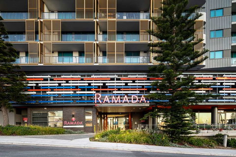 Ramada VetroBlu Scarborough Beach - Coogee Beach Accommodation 0