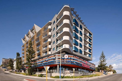 Ramada VetroBlu Scarborough Beach - Coogee Beach Accommodation 1