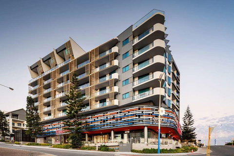 Ramada VetroBlu Scarborough Beach - Coogee Beach Accommodation 2