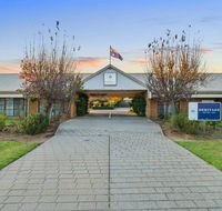 Heritage Motor Inn