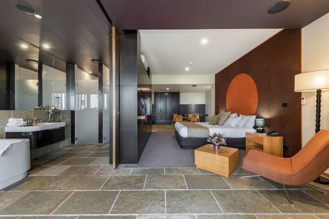 Peppers Moonah Links Resort Mornington - Coogee Beach Accommodation 1