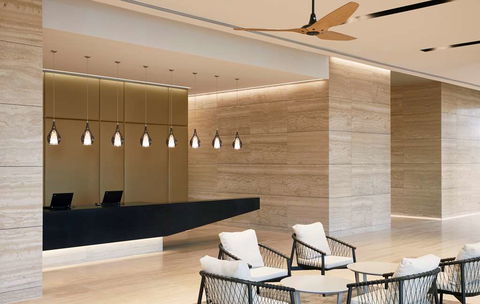 Hyatt Place Melbourne Essendon Fields - Coogee Beach Accommodation 2