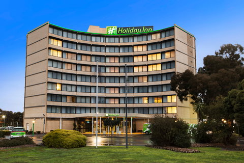 Holiday Inn Melbourne Airport - Coogee Beach Accommodation 1