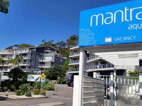 Mantra Nelson Bay - Coogee Beach Accommodation 1