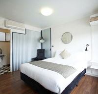 Siesta Central Apartments - Coogee Beach Accommodation