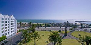 Novotel Melbourne St Kilda - Coogee Beach Accommodation 0