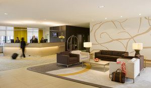 Novotel Melbourne St Kilda - Coogee Beach Accommodation 1