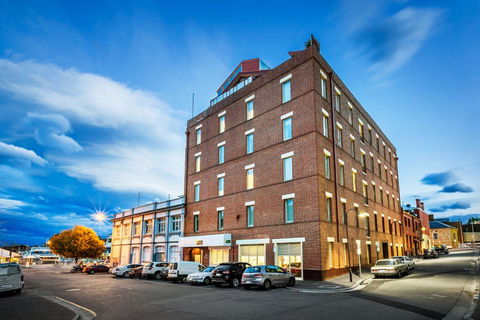 Quest Waterfront Serviced Apartments - Coogee Beach Accommodation 0