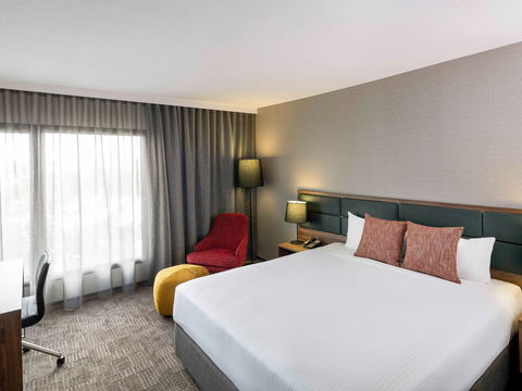 Novotel Sydney International Airport - Coogee Beach Accommodation 2