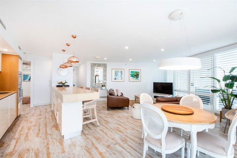 Lanai Riverside Apartments - Coogee Beach Accommodation 1
