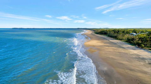 Comfort Resort Blue Pacific - Coogee Beach Accommodation 2