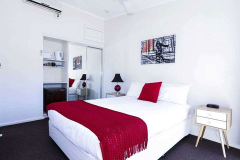 Comfort Inn Premier Coffs Harbour - Coogee Beach Accommodation 1
