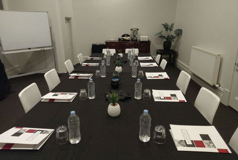 The Ansonia - Coogee Beach Accommodation 2