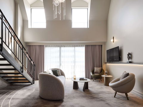The Playford Adelaide, MGallery Coll. - Coogee Beach Accommodation 2