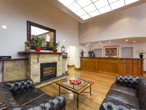 Hotel Grand Chancellor On Currie - Coogee Beach Accommodation 1