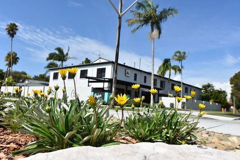 Ballina Homestead Motel - Coogee Beach Accommodation 0