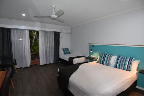 Ballina Homestead Motel - Coogee Beach Accommodation 1