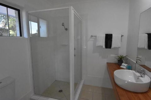 Ballina Homestead Motel - Coogee Beach Accommodation 2