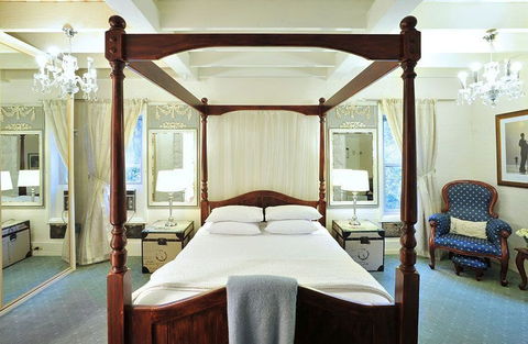 Adeline Bed & Breakfast - Coogee Beach Accommodation 2
