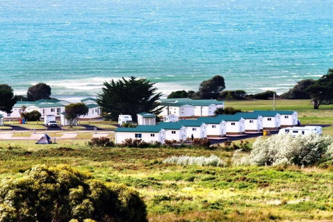 Discovery Parks Devonport - Coogee Beach Accommodation 0