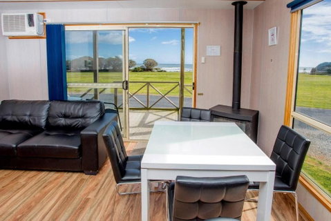 Discovery Parks Devonport - Coogee Beach Accommodation 2