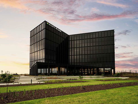 Hyatt Place Melbourne Caribbean Park - Coogee Beach Accommodation 1